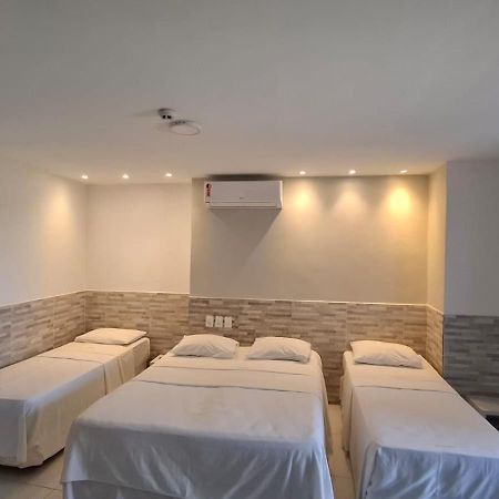 Hotel Costa Do Atlantico João Pessoa Zewnętrze zdjęcie