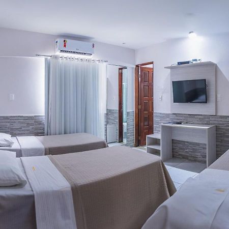 Hotel Costa Do Atlantico João Pessoa Zewnętrze zdjęcie