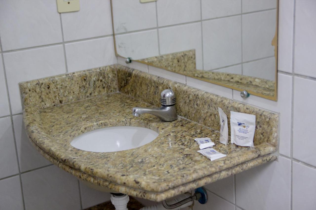 Hotel Costa Do Atlantico João Pessoa Zewnętrze zdjęcie