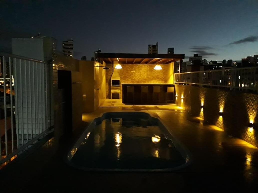 Hotel Costa Do Atlantico João Pessoa Zewnętrze zdjęcie