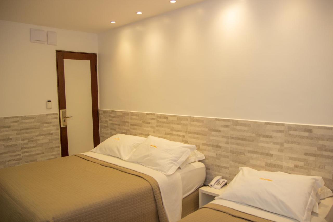 Hotel Costa Do Atlantico João Pessoa Zewnętrze zdjęcie