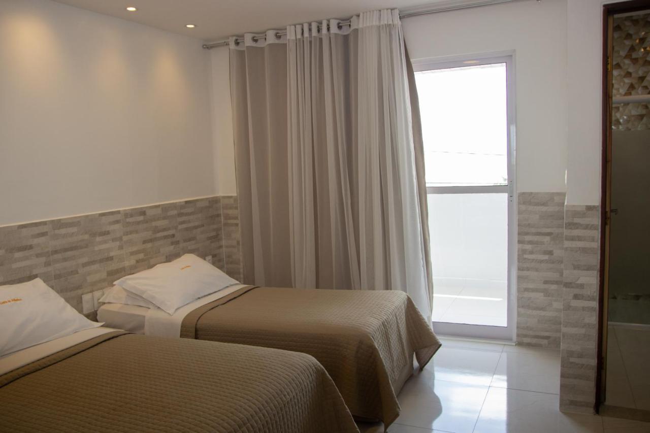 Hotel Costa Do Atlantico João Pessoa Zewnętrze zdjęcie