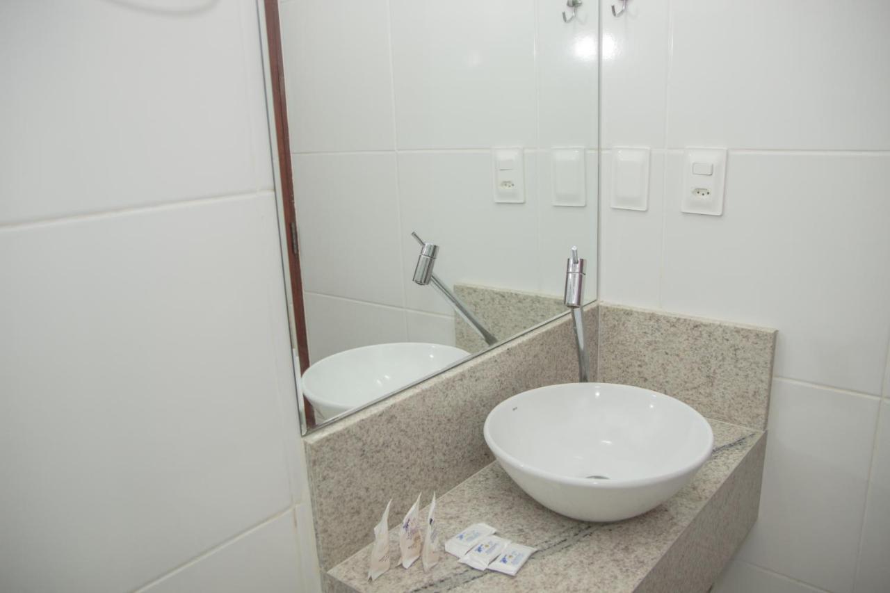 Hotel Costa Do Atlantico João Pessoa Zewnętrze zdjęcie