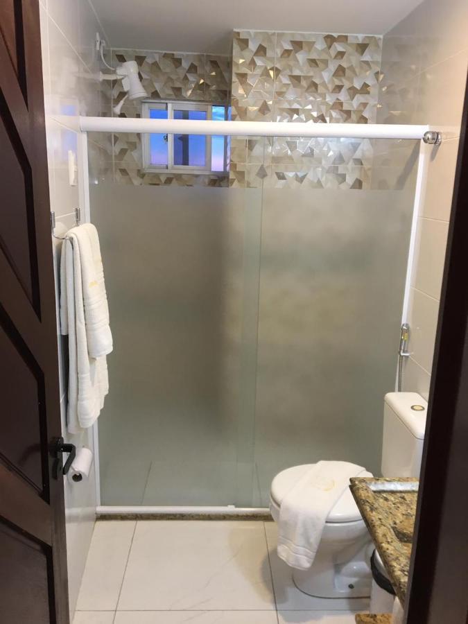 Hotel Costa Do Atlantico João Pessoa Zewnętrze zdjęcie