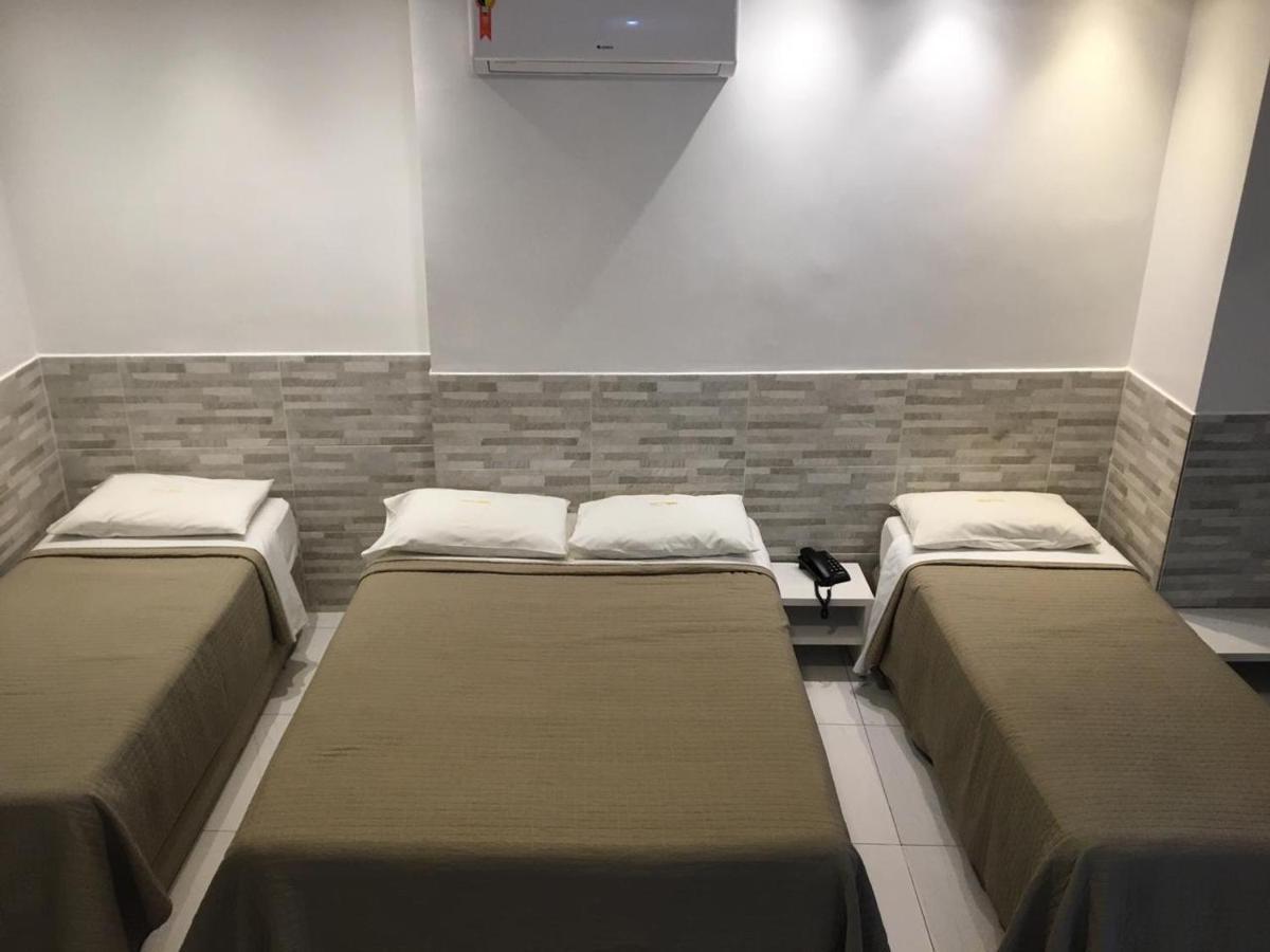 Hotel Costa Do Atlantico João Pessoa Zewnętrze zdjęcie