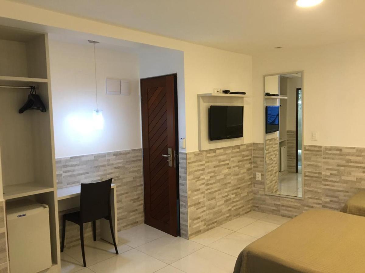 Hotel Costa Do Atlantico João Pessoa Zewnętrze zdjęcie