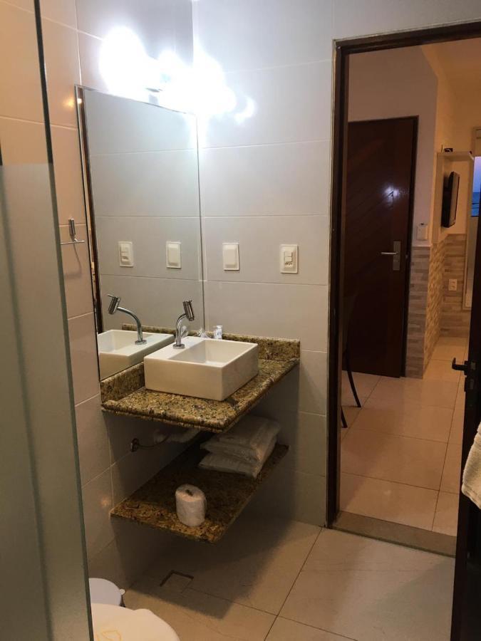 Hotel Costa Do Atlantico João Pessoa Zewnętrze zdjęcie