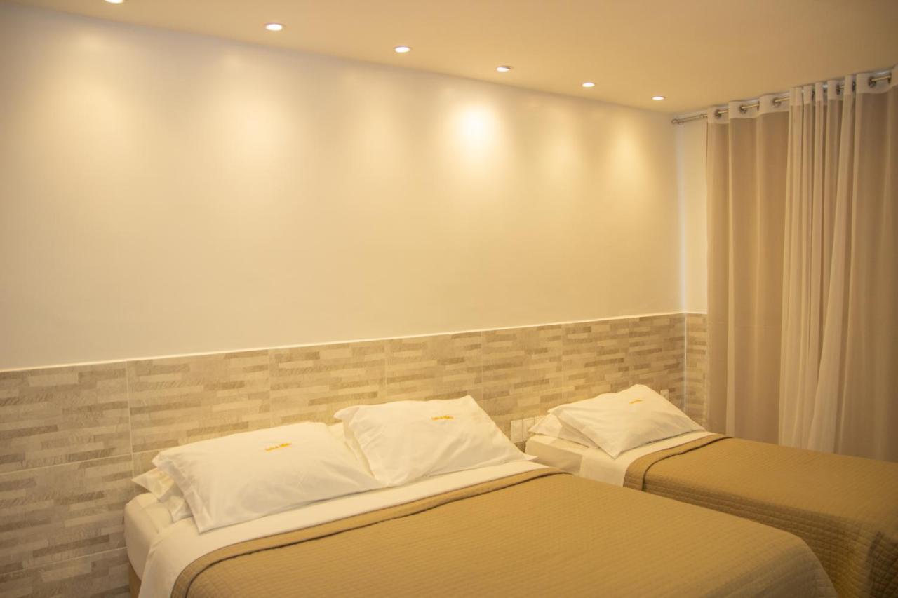 Hotel Costa Do Atlantico João Pessoa Zewnętrze zdjęcie
