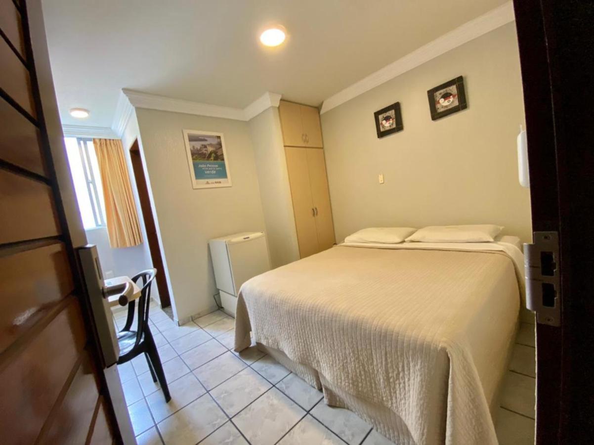 Hotel Costa Do Atlantico João Pessoa Zewnętrze zdjęcie