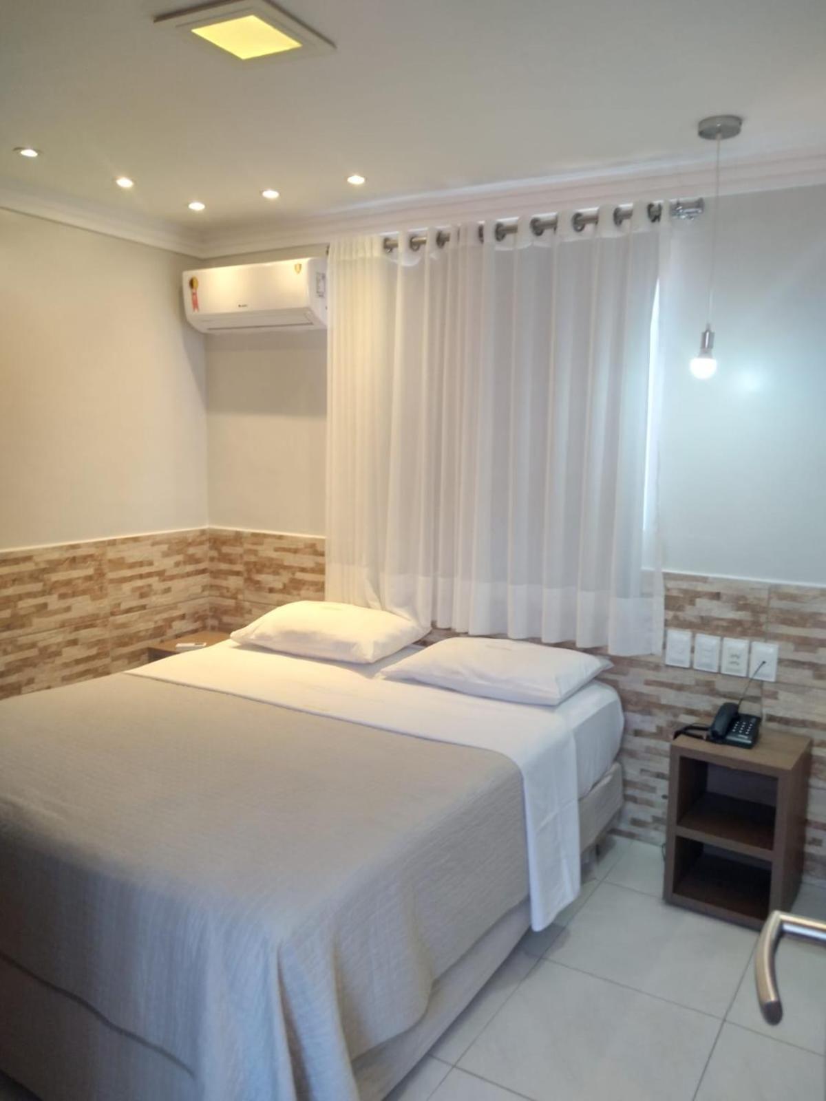 Hotel Costa Do Atlantico João Pessoa Zewnętrze zdjęcie