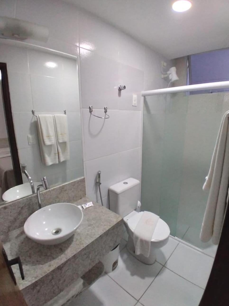 Hotel Costa Do Atlantico João Pessoa Zewnętrze zdjęcie
