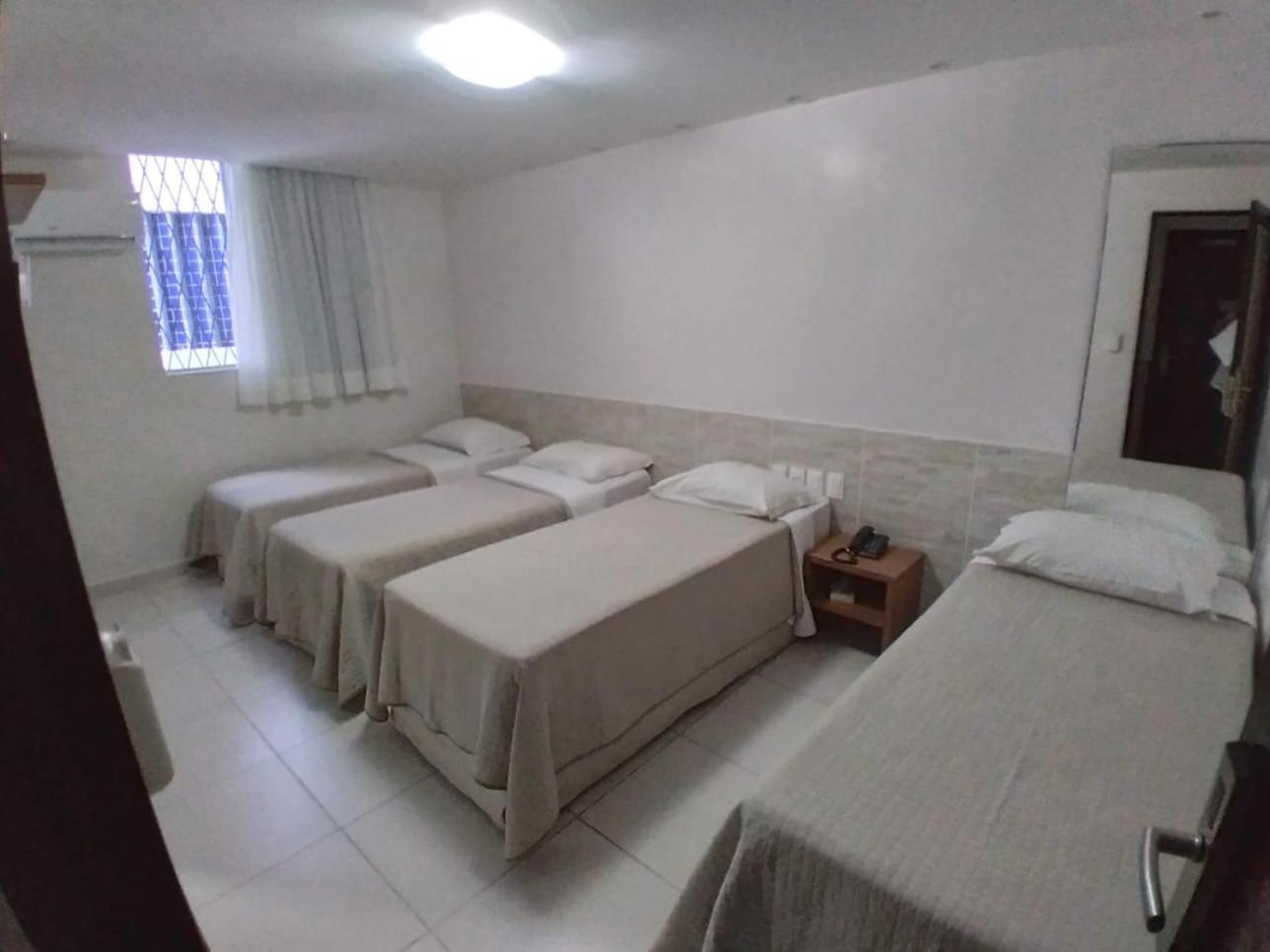 Hotel Costa Do Atlantico João Pessoa Zewnętrze zdjęcie