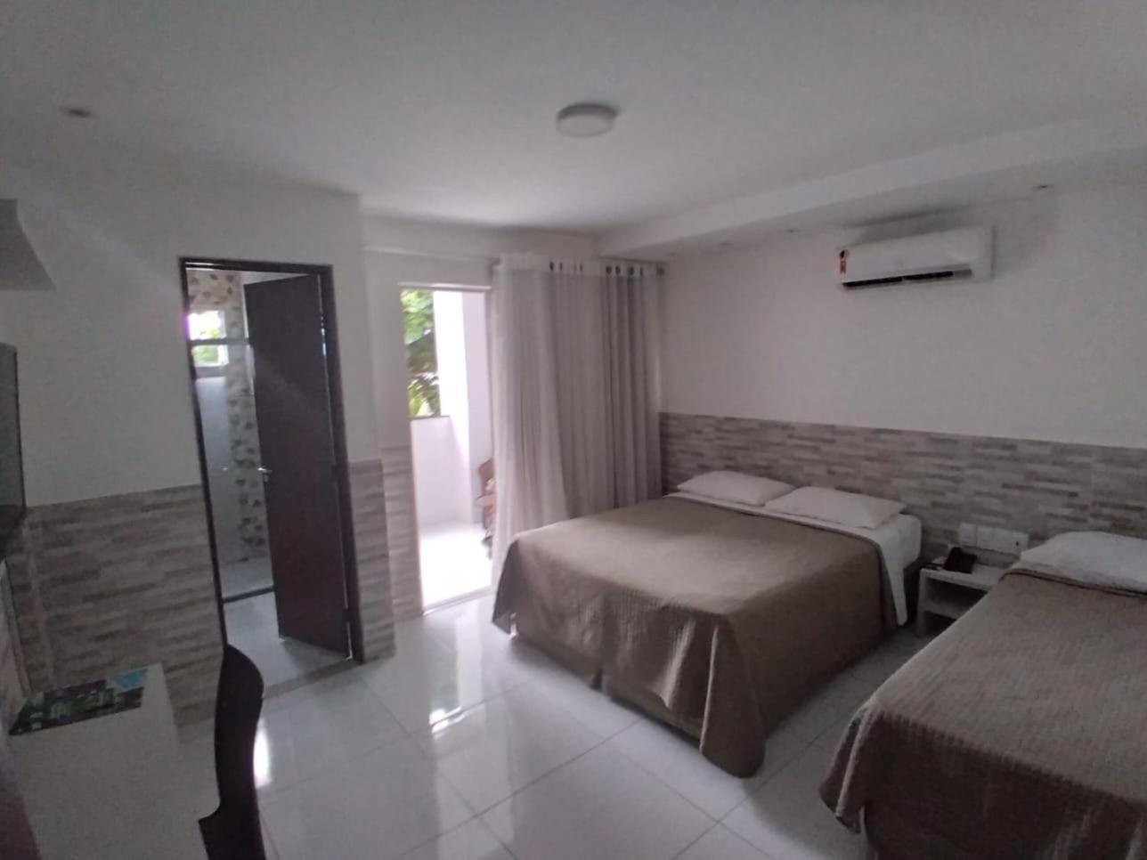 Hotel Costa Do Atlantico João Pessoa Zewnętrze zdjęcie