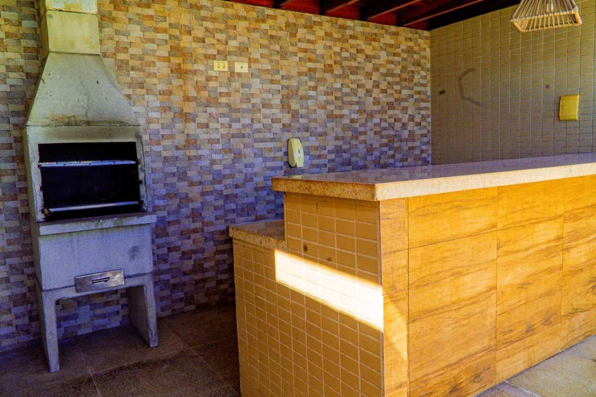 Hotel Costa Do Atlantico João Pessoa Zewnętrze zdjęcie