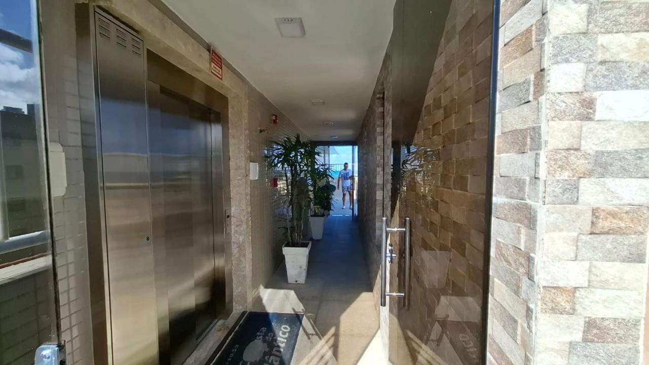Hotel Costa Do Atlantico João Pessoa Zewnętrze zdjęcie
