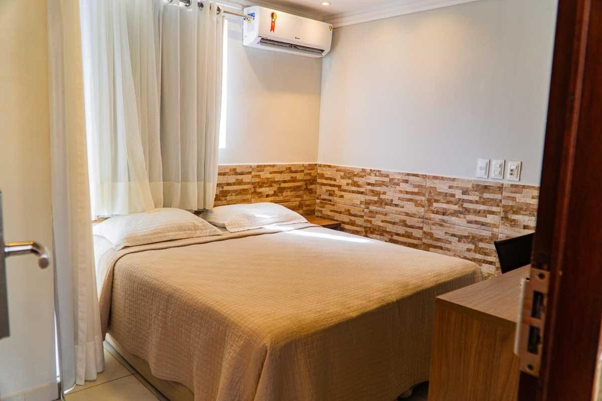 Hotel Costa Do Atlantico João Pessoa Zewnętrze zdjęcie