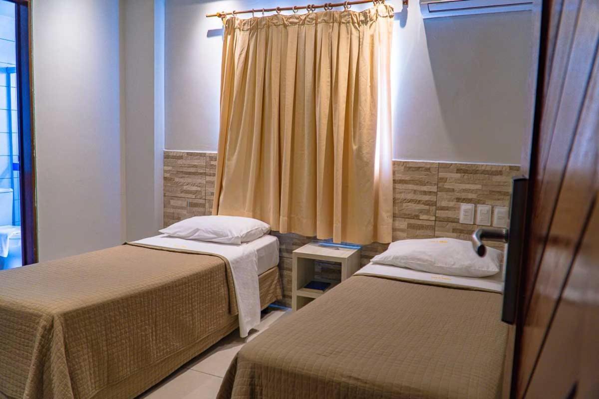 Hotel Costa Do Atlantico João Pessoa Zewnętrze zdjęcie