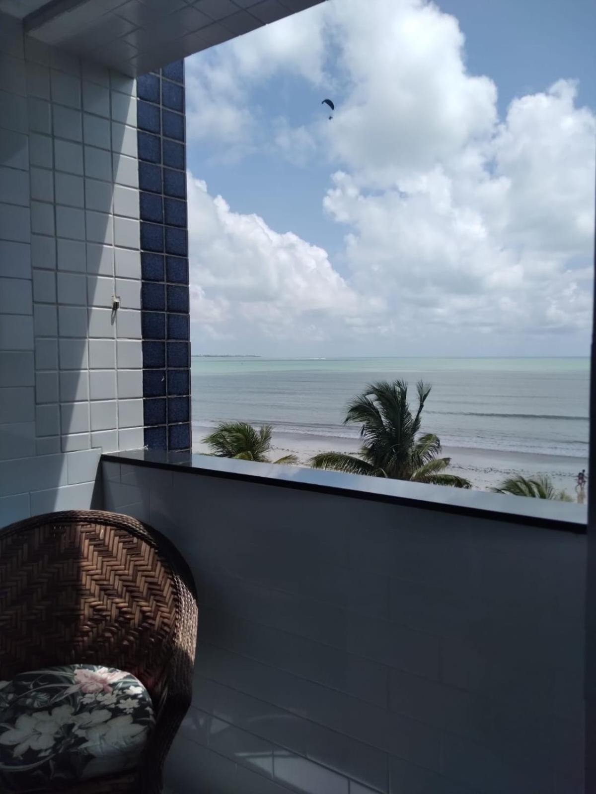 Hotel Costa Do Atlantico João Pessoa Zewnętrze zdjęcie