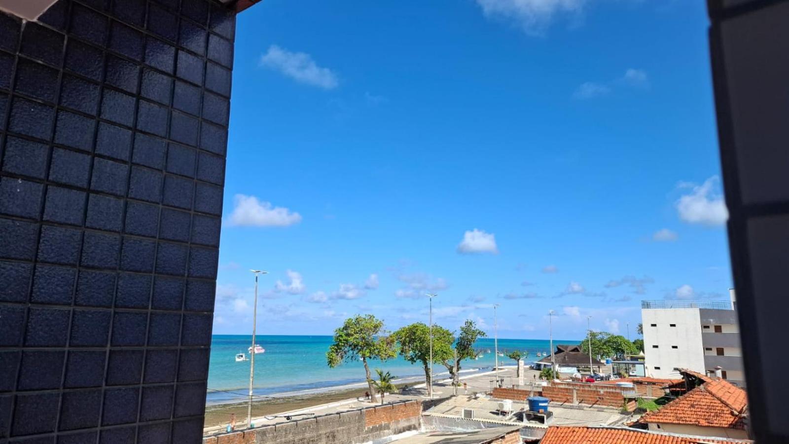 Hotel Costa Do Atlantico João Pessoa Zewnętrze zdjęcie