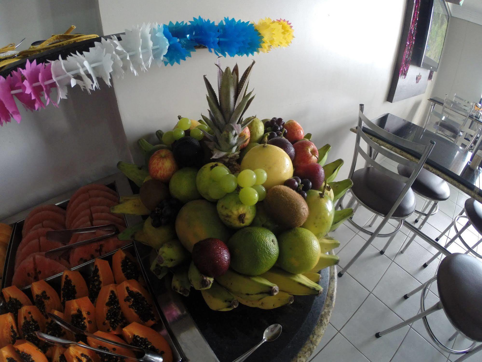Hotel Costa Do Atlantico João Pessoa Zewnętrze zdjęcie